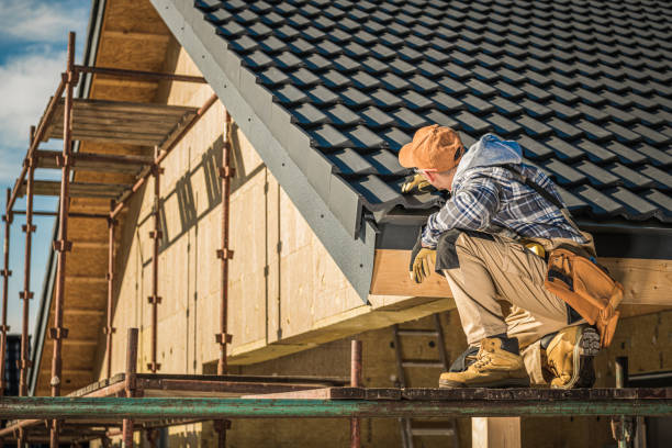 Best New Roof Installation  in East Niles, CA