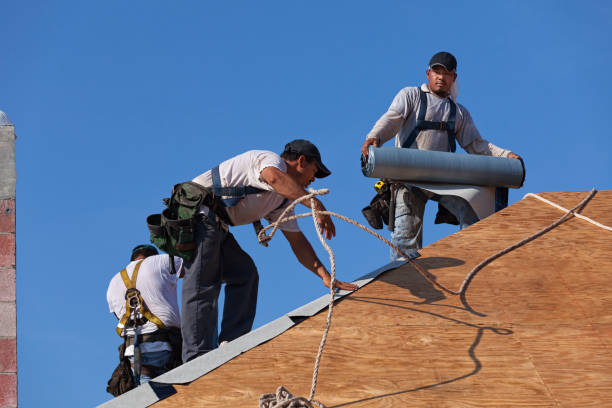 Best New Roof Installation  in East Niles, CA