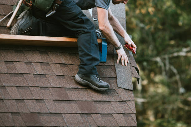 Best Best Roofing Contractors  in East Niles, CA